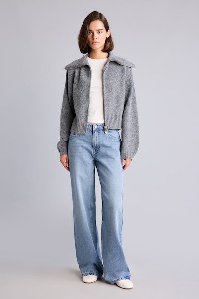 Regular Fit кардиган