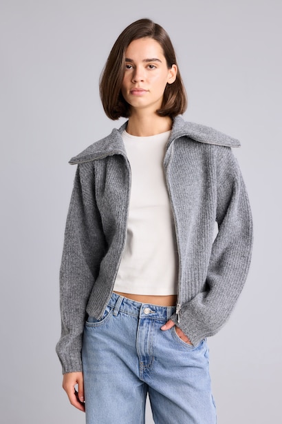 Regular Fit кардиган