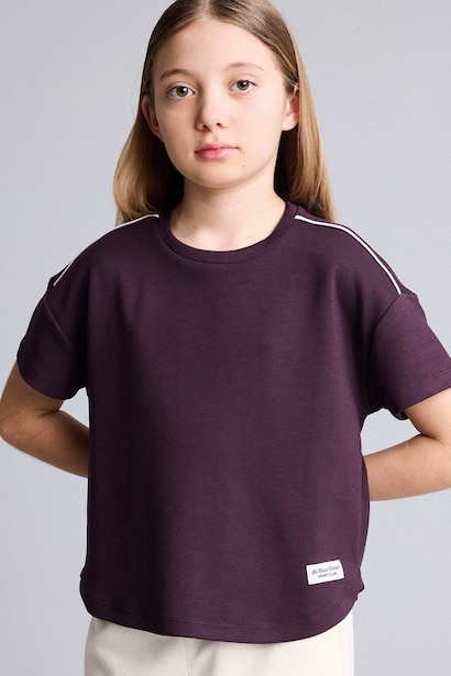 Girl Modal T-Shirt