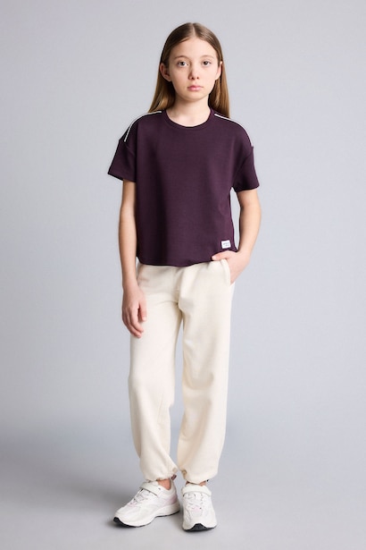 Girl Modal T-Shirt