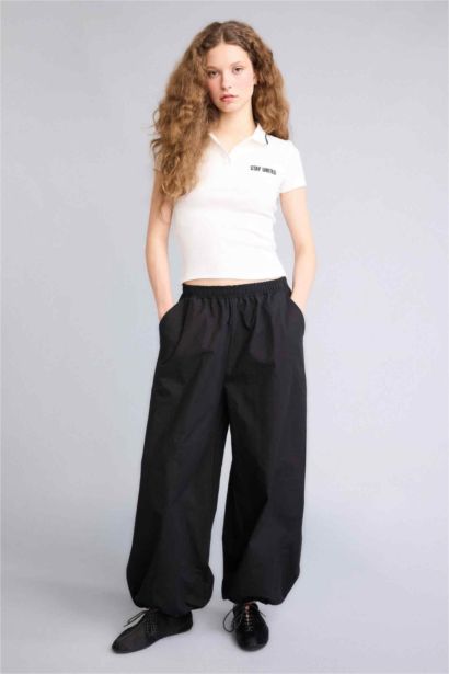 Woman Short Sleeve T-Shirt