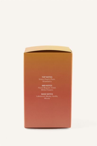 Woman Candle