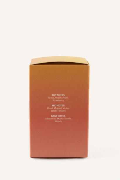 Woman Candle