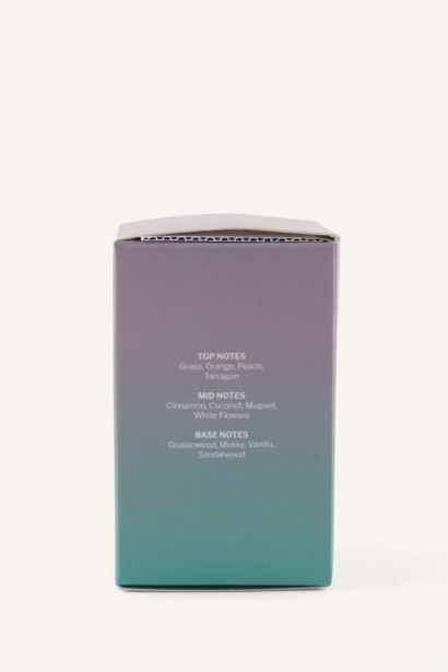 Woman Candle