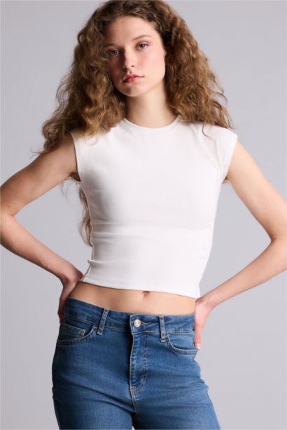 Woman Short Sleeve T-Shirt