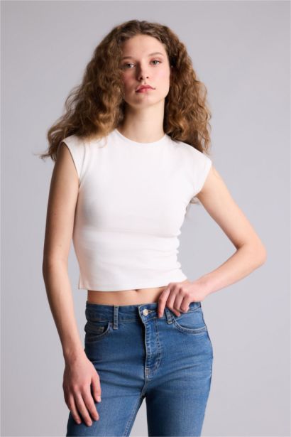 Woman Short Sleeve T-Shirt