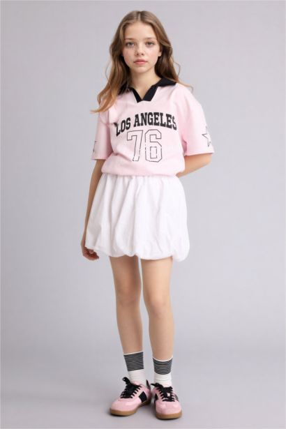 جيبة بناتي بوبلين