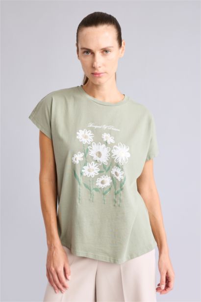 Short Sleeve T-Shirt