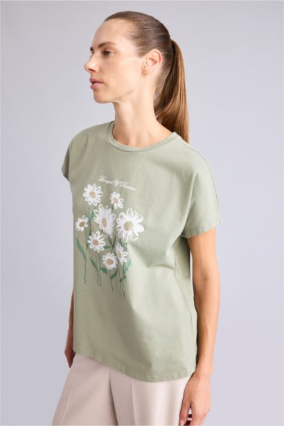 Short Sleeve T-Shirt