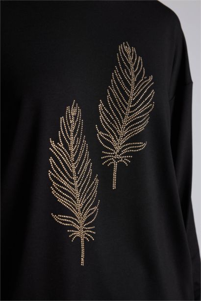 Woman Long Sleeve T-Shirt