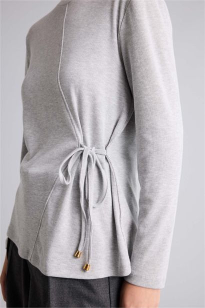 Woman Long Sleeve T-Shirt