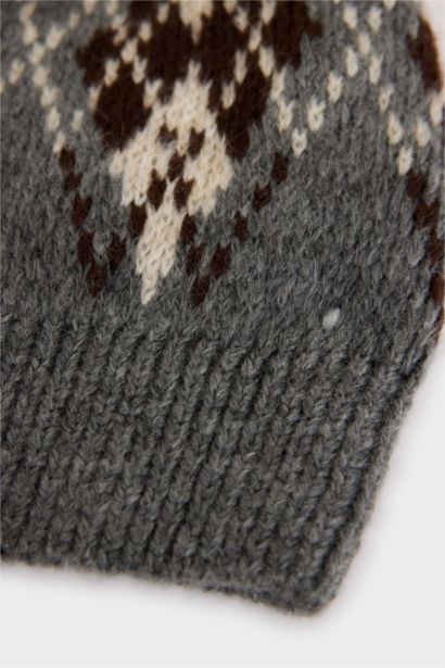 كلاو صوف رجالي