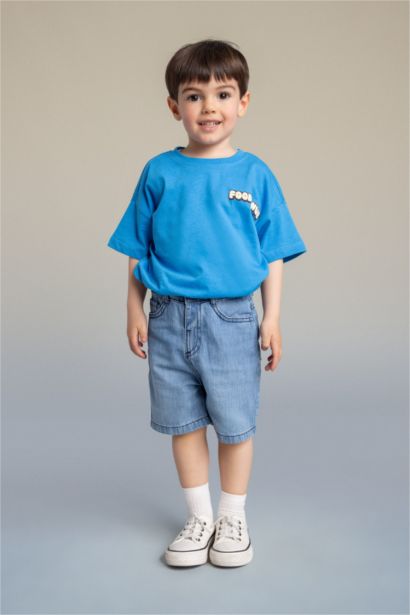 Baby Boy Shorts