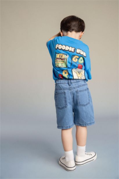 Baby Boy Shorts