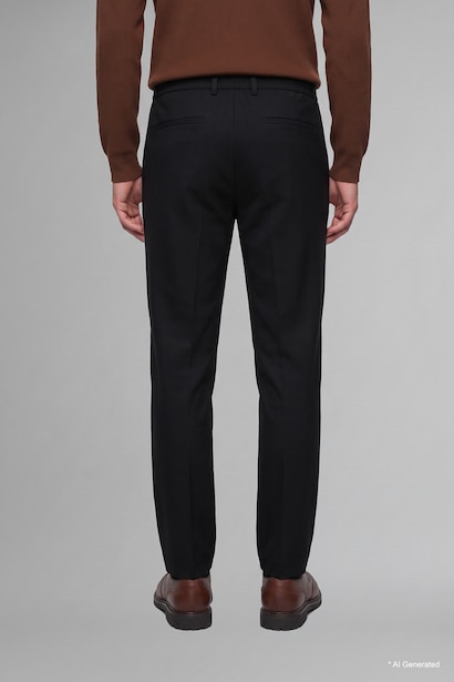 Regular Fit Pantolon