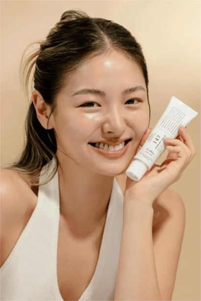 Kadın Krem Nemlendirici