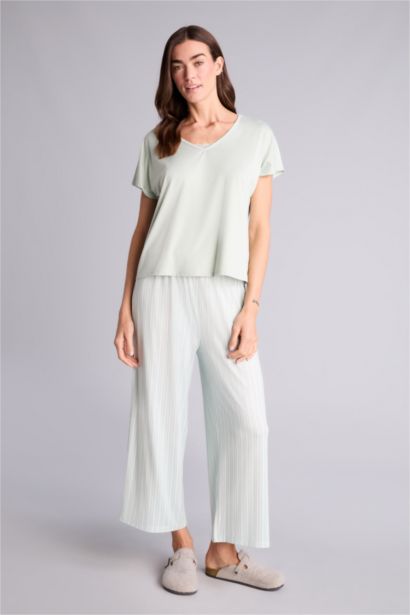 سيت قصة عادية نص كم - قطعتين