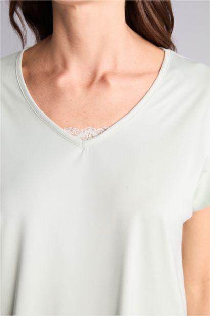 سيت قصة عادية نص كم - قطعتين