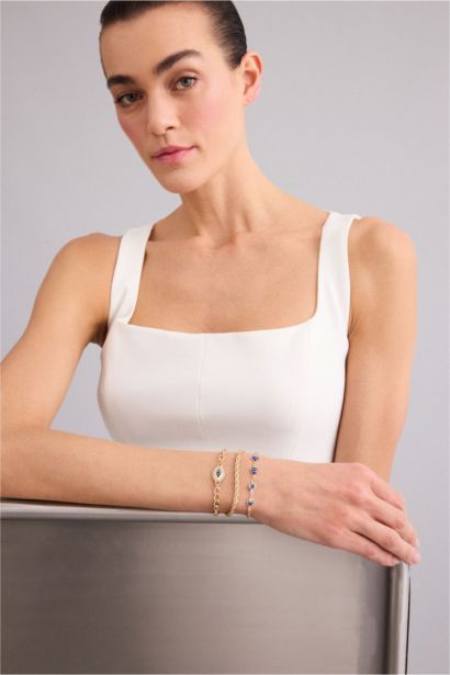 Woman 3 Piece Bracelet Set