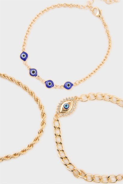 Kadın 3'lü Bileklik