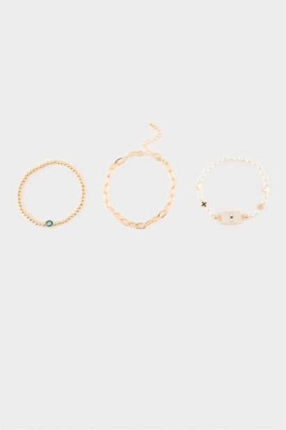 Kadın 3'lü Bileklik