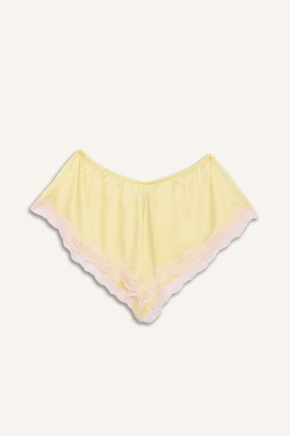 Şort Pijama Altı
