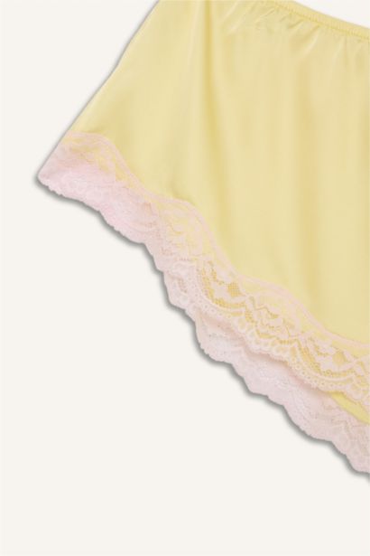 Şort Pijama Altı