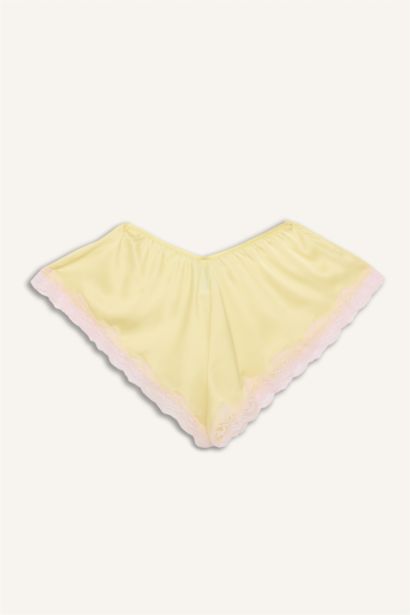 Şort Pijama Altı