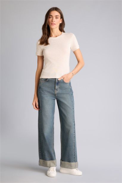 Woman Short Sleeve T-Shirt