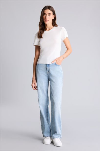 Woman Short Sleeve T-Shirt