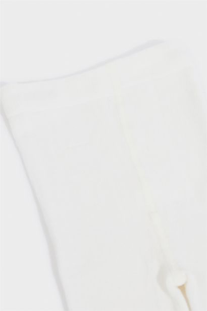 Hello Kıtty Pamuklu Külotlu Çorap Kız Çocuk