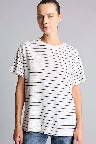 Regular Fit Short Sleeve T-Shirt