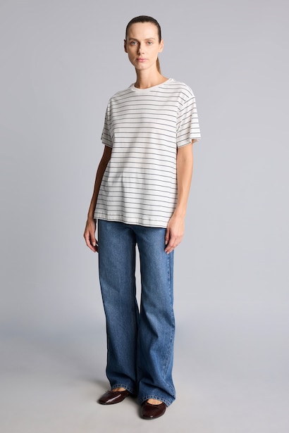 Regular Fit Short Sleeve T-Shirt