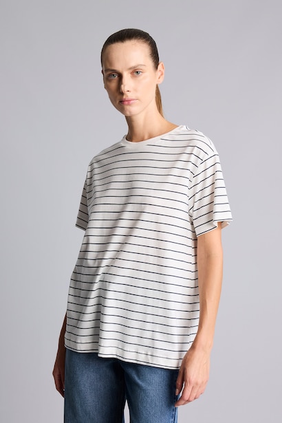 Regular Fit Short Sleeve T-Shirt