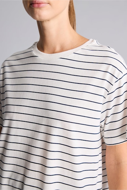 Regular Fit Short Sleeve T-Shirt