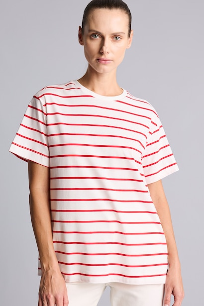 Regular Fit Short Sleeve T-Shirt