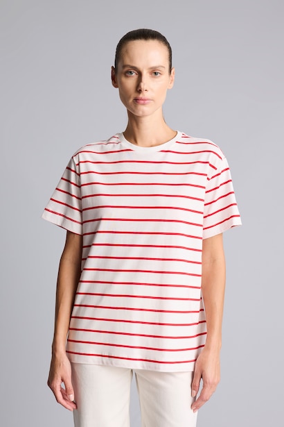 Regular Fit Short Sleeve T-Shirt