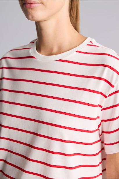 Regular Fit Short Sleeve T-Shirt