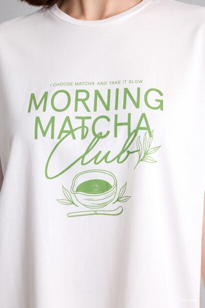 Regular Fit Crew Neck Short Sleeve T-Shirt