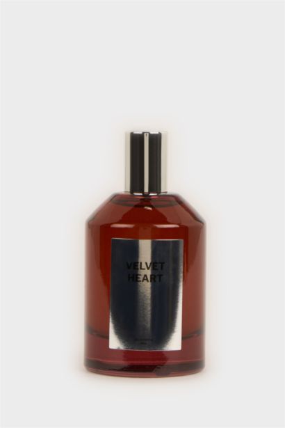 Kadın Velvet Heart 100 ml Parfüm