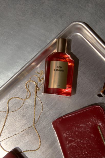 Kadın Floral - Fruity 100 ml Parfüm