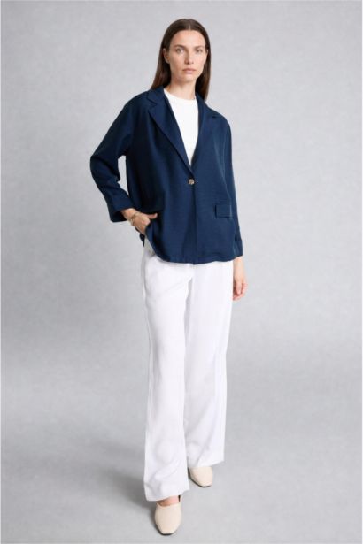 Blazer Ceket