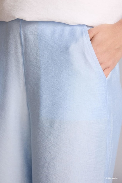 Regular Fit Trousers
