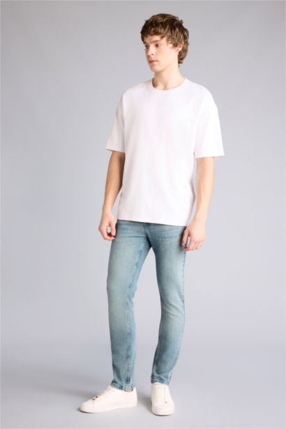 Pedro Slım Fıt Pantolon