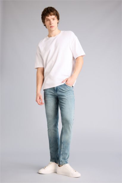 Pedro Slım Fıt Pantolon