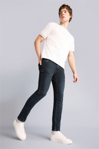 Pedro Slım Fıt Pantolon