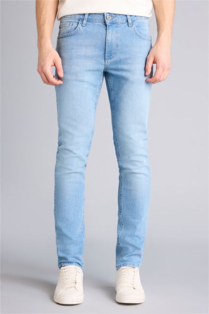 Pedro Slım Fıt Pantolon