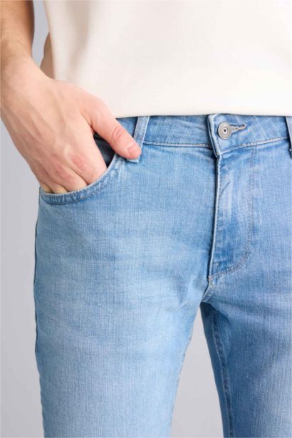 Pedro Slım Fıt Pantolon