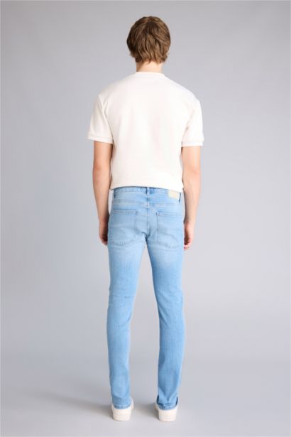 Pedro Slım Fıt Pantolon