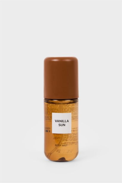 Kadın Gourmand - Fruity 90 ml Vücut Spreyi